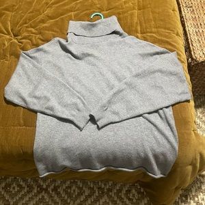Altar’d State Turtleneck Sweater - M